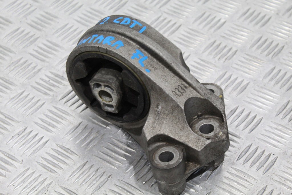 фото №1, Кронштейн подушка двигателя antara lift