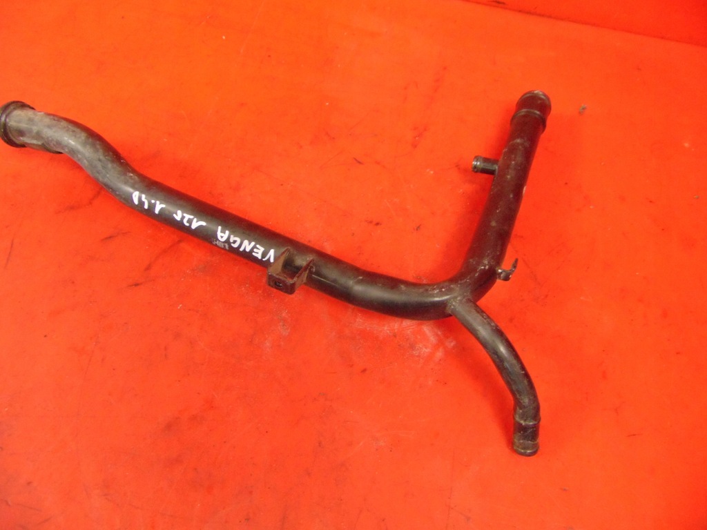 фото №1, Kia venga yn 1.4 crdi ix20 шланг трубка wody