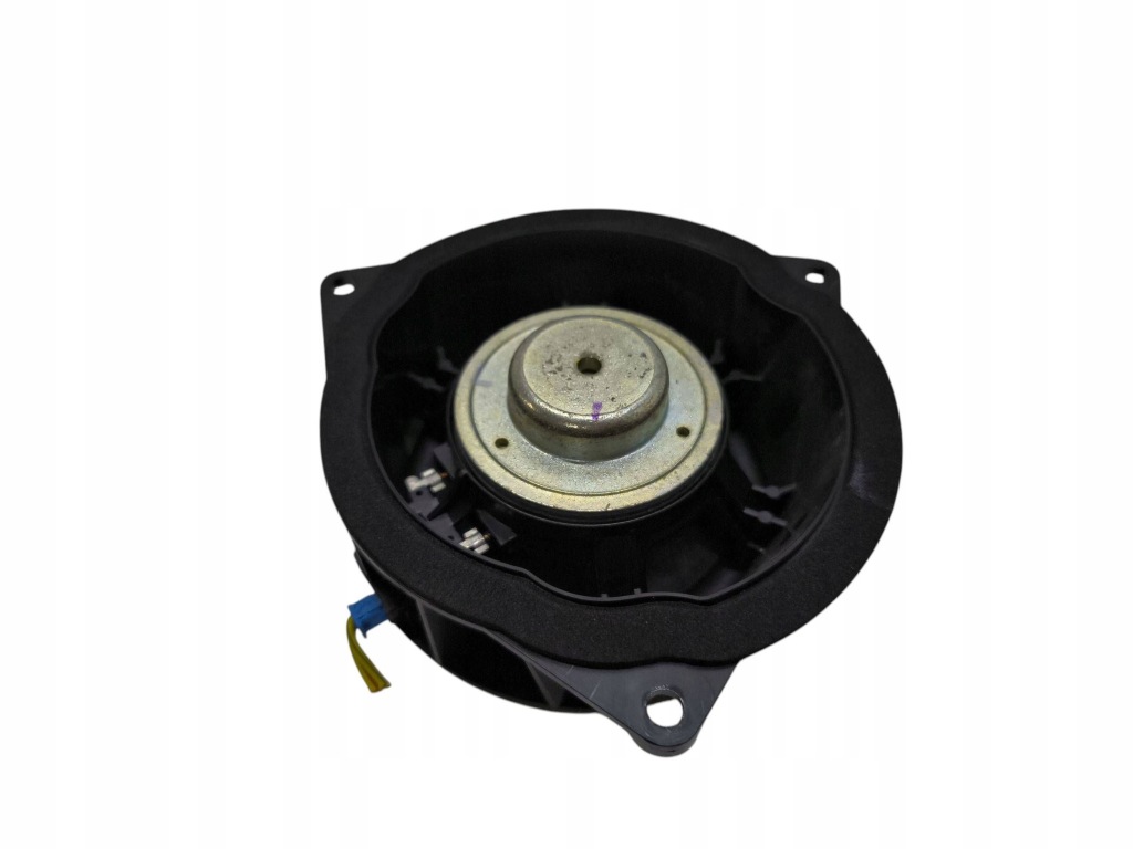 2017 bmw x5 f15 динамик дверь задних 8353410 с Разборки