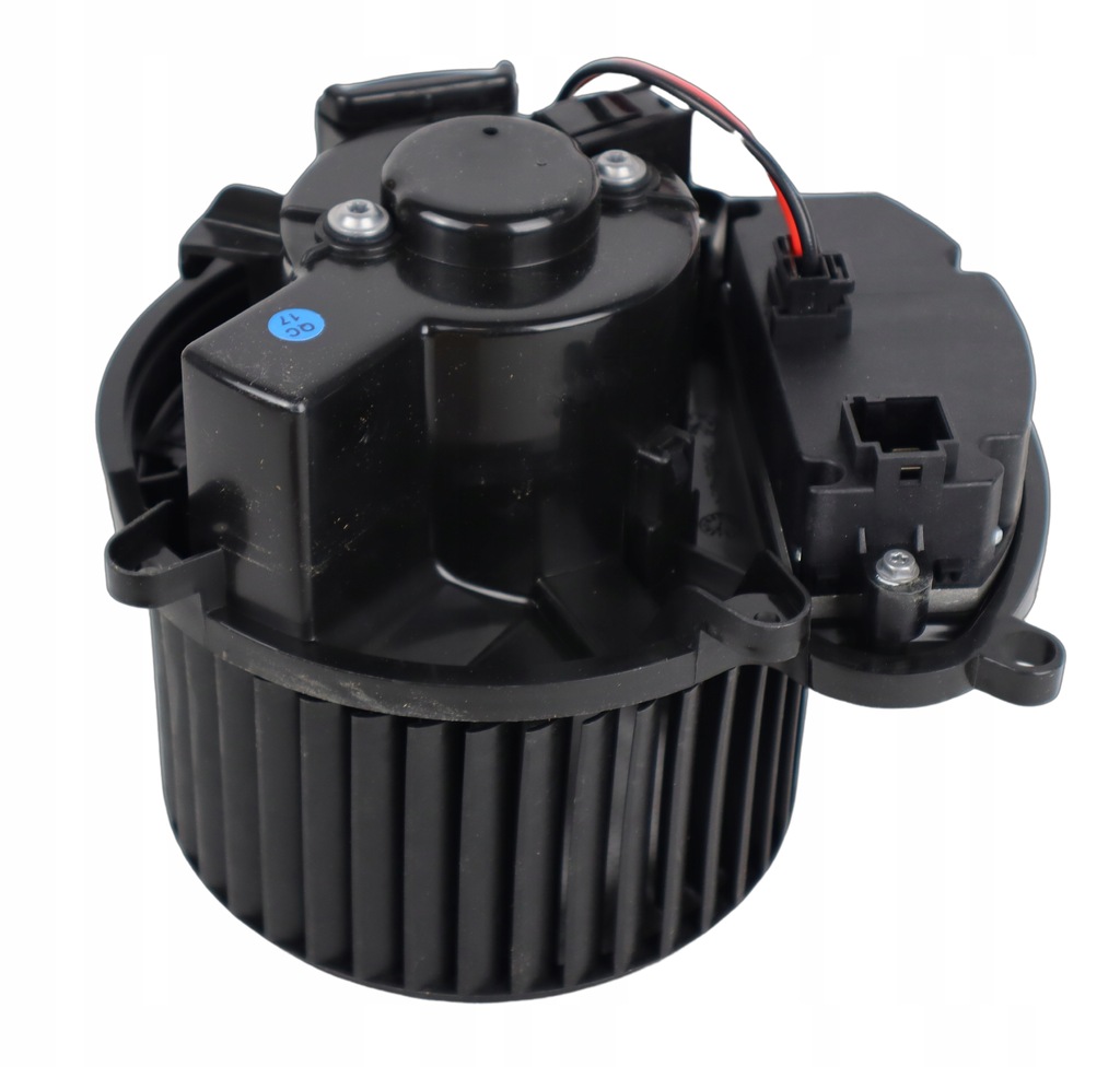 фото №1, Вентилятор салону renault kadjar 2015 - 2022