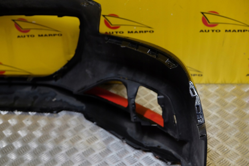 фото №13, Honda crz lift 2012-2016 бампер перед передний