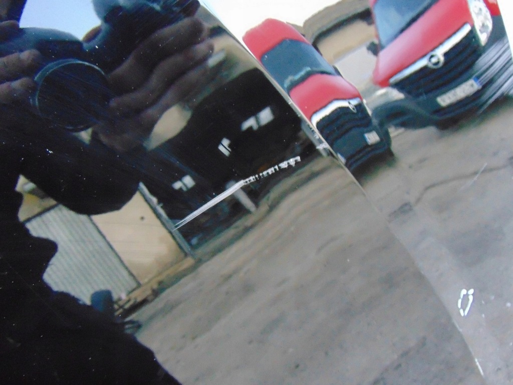 фото №12, Капот кришка двигуна audi a6 c8