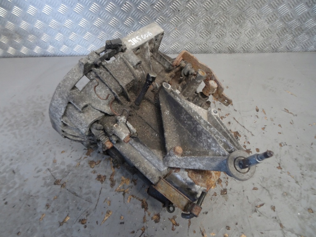 Купить Коробка передач передач renault laguna 2 1.8 jr5008