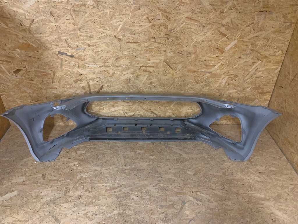 фото №7, Nowe org бамперы maserati granturismo m147 перед задняя 89173200g 89177300g