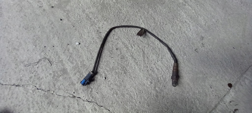 фото №1, Датчик лямбда-зонд cf33g ford focus mk2