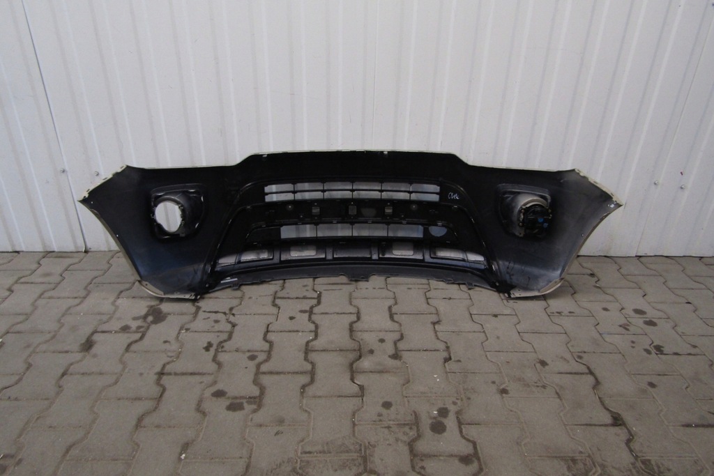 фото №8, Бампер перед передній suzuki ignis 3 iii lift 20-