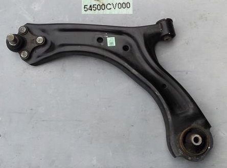 фото №1, Важіль лівий перед kia ev6 54500 cv000