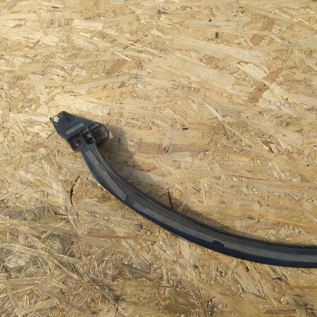 фото №5, Toyota rav4 v молдинг крила правий задня задня 75873-42010