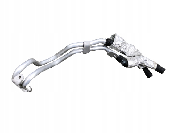 фото №1, Audi r8 plus 5.2 труба wąż wody шланг 4s0121050d