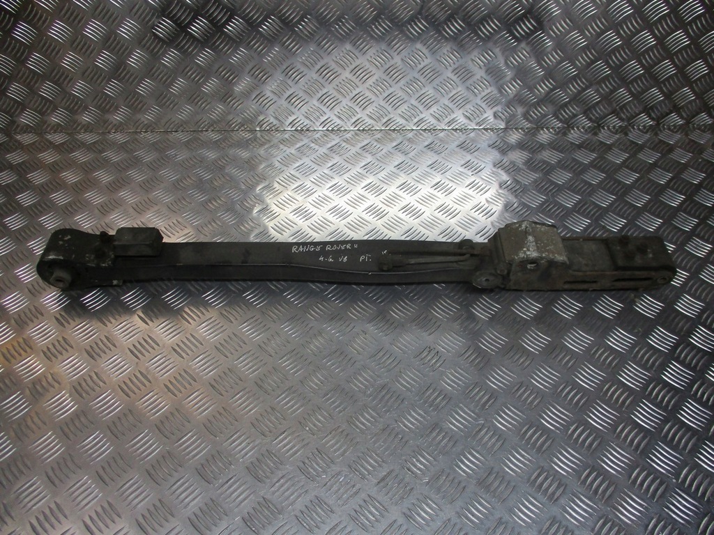 фото №1, Рычаг правый задняя land rover range rover ii p38