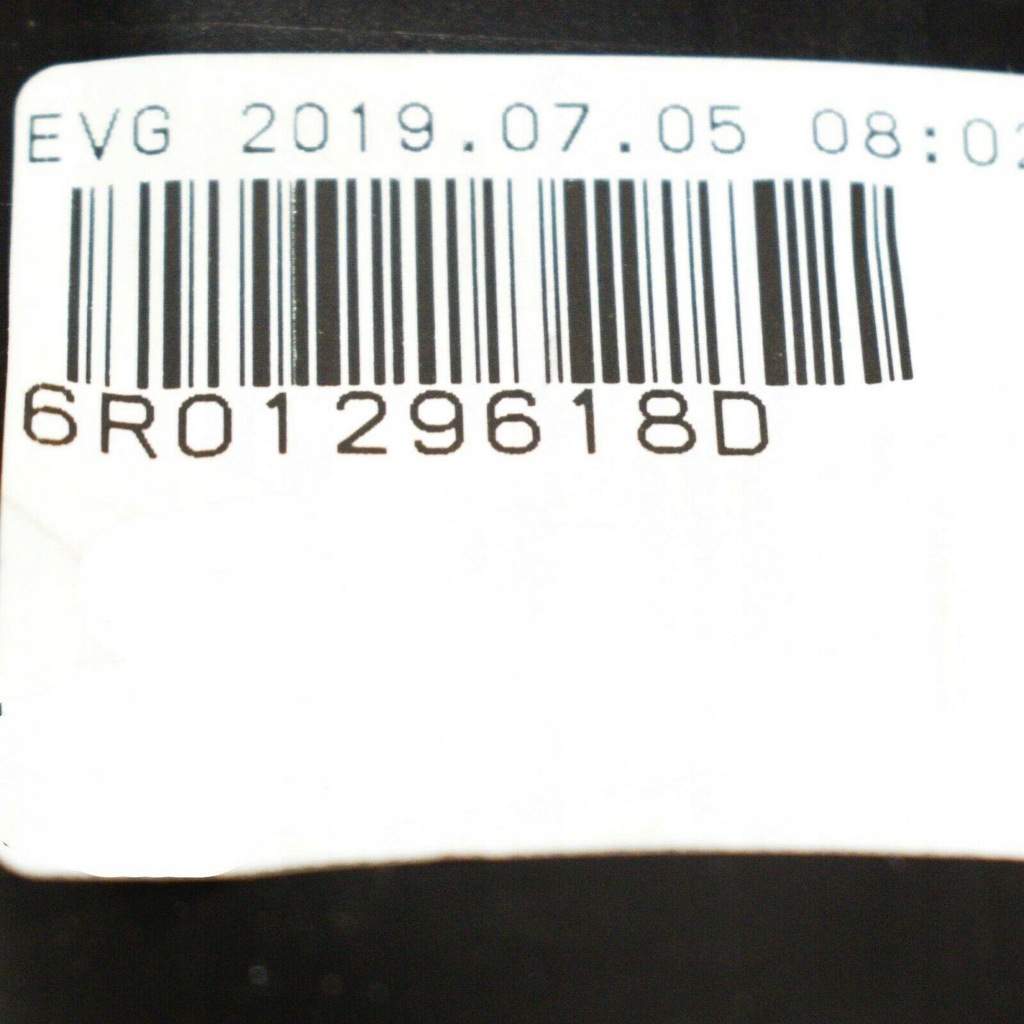 фото №12, Шланг воздуха vw polo 10-14