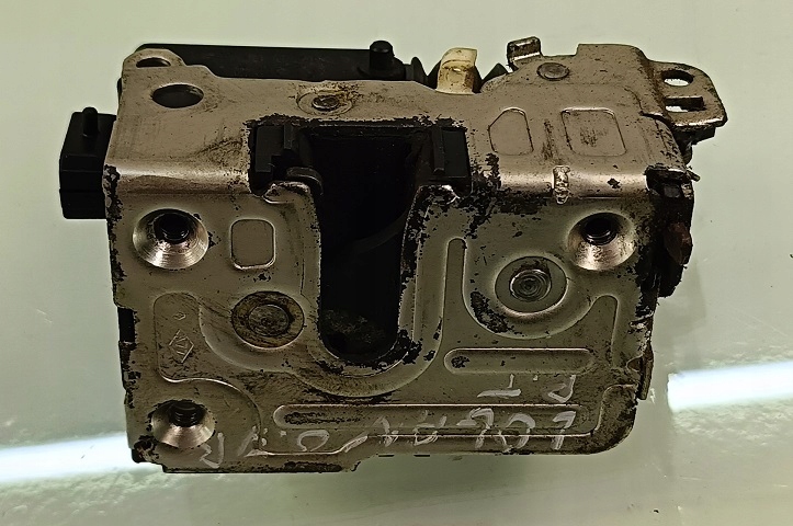 фото №1, Dacia logan mcv i 07 r замок двері правий задня 2 pin