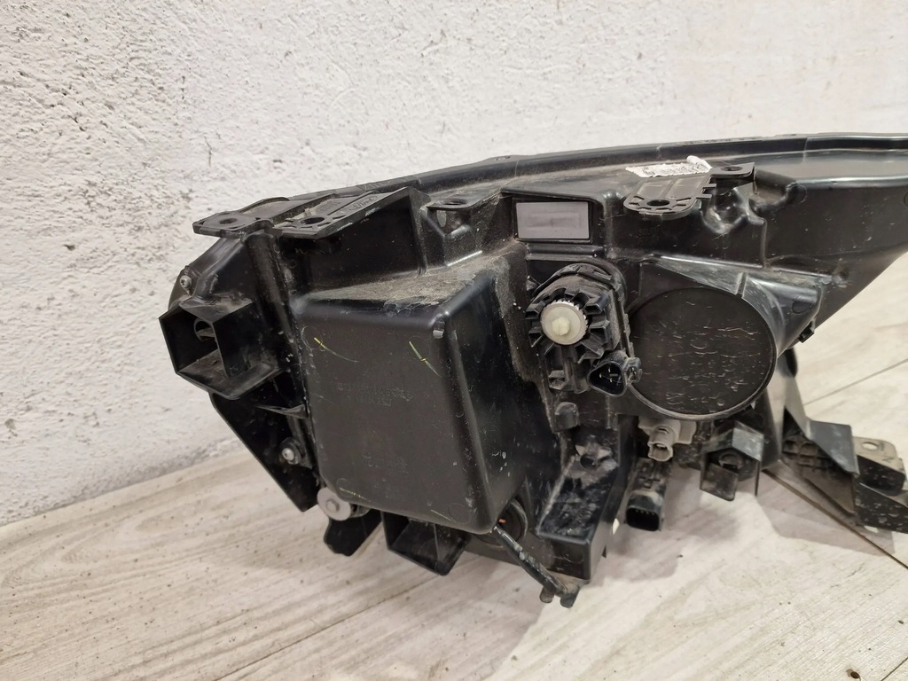 фото №12, Лампа перед левая ranger lift full led jb3b-13e015