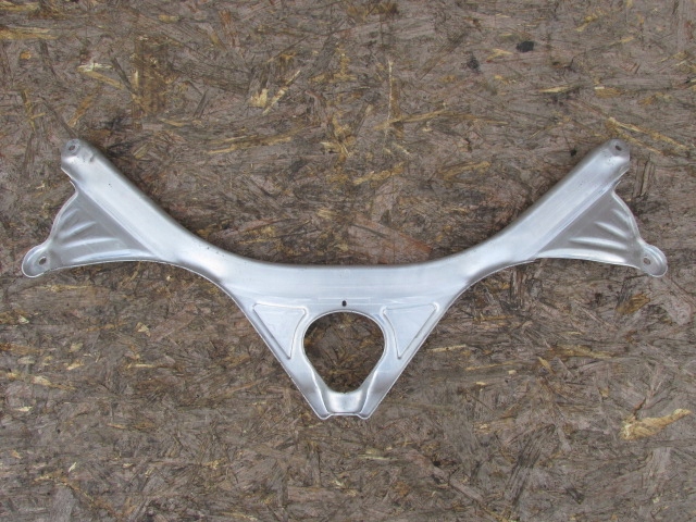 фото №5, Audi a6 c7 allroad кронштейн поперечный распорка 4g0805645c