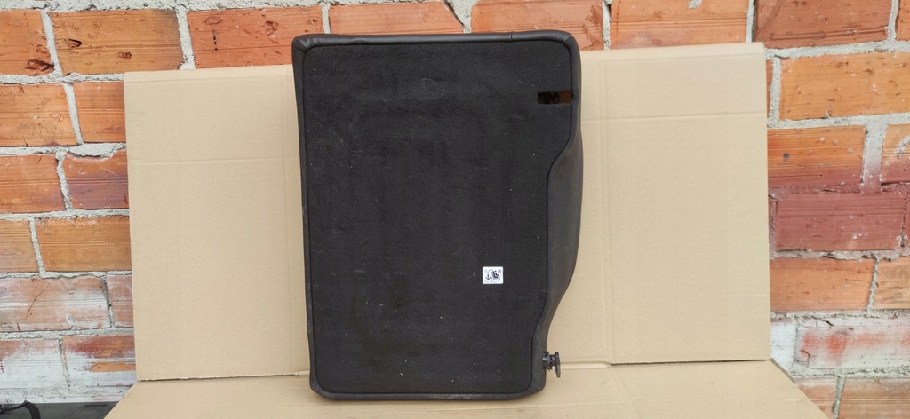 фото №6, Ford kuga mk1 lift заднє сидіння спинка сидіння шкіра