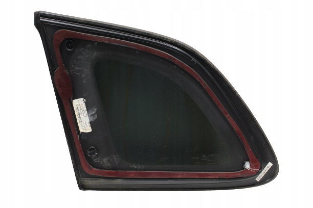 фото №5, Jeep cherokee 19- lift стекло кузовная правая задняя