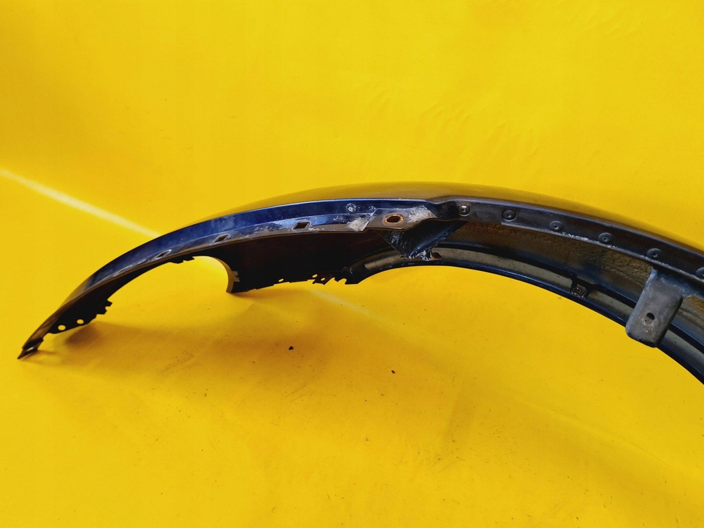 фото №13, Крыло правый перед передний vw new beetle 97-05 lak: lc5r nr640