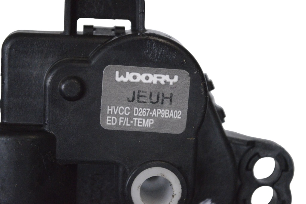 Tesla model s 2014 моторчик обігрівача в Україні