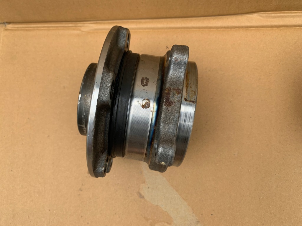 фото №6, Nowa org ступиця підшипник колеса maserati levante 6700320300