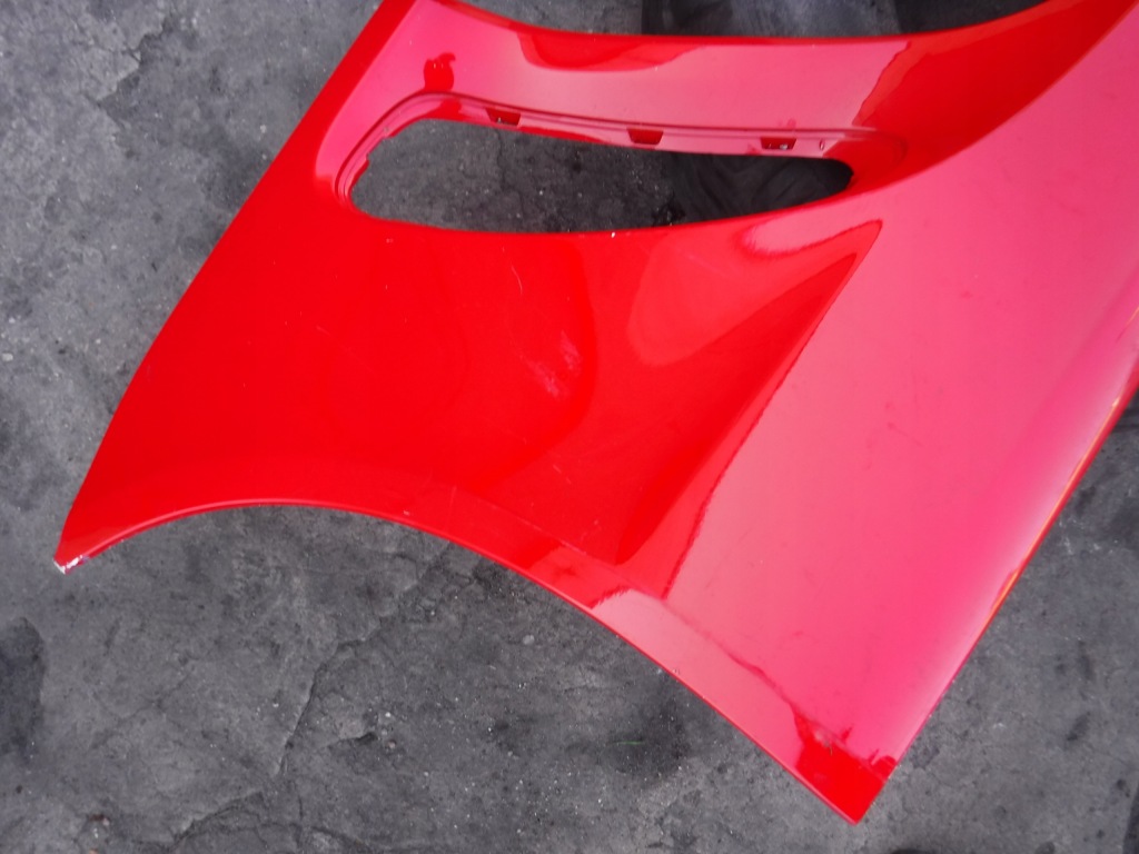 фото №3, Молдинг поріг porsche boxter cayman права