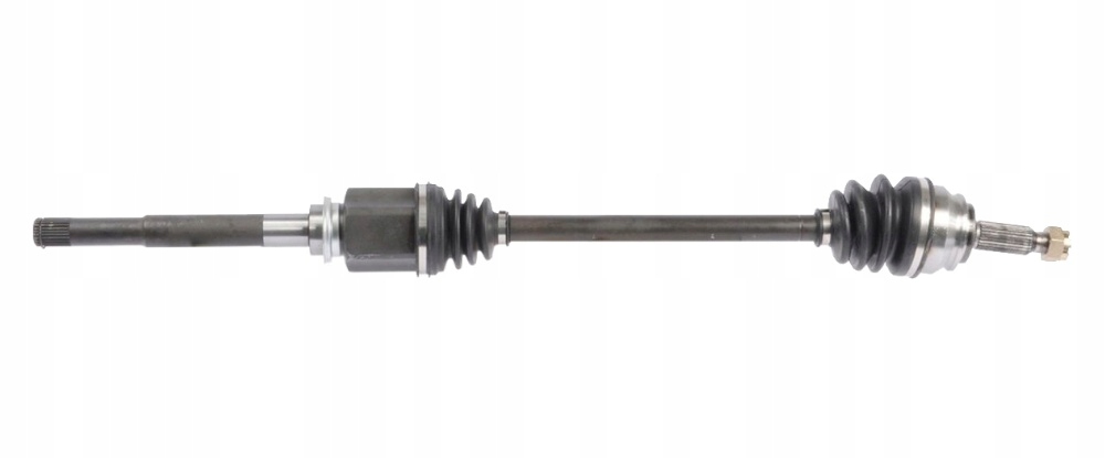 фото №1, Приводной вал правая jeep patriot mk74 2.4 автоматическая коробка передач