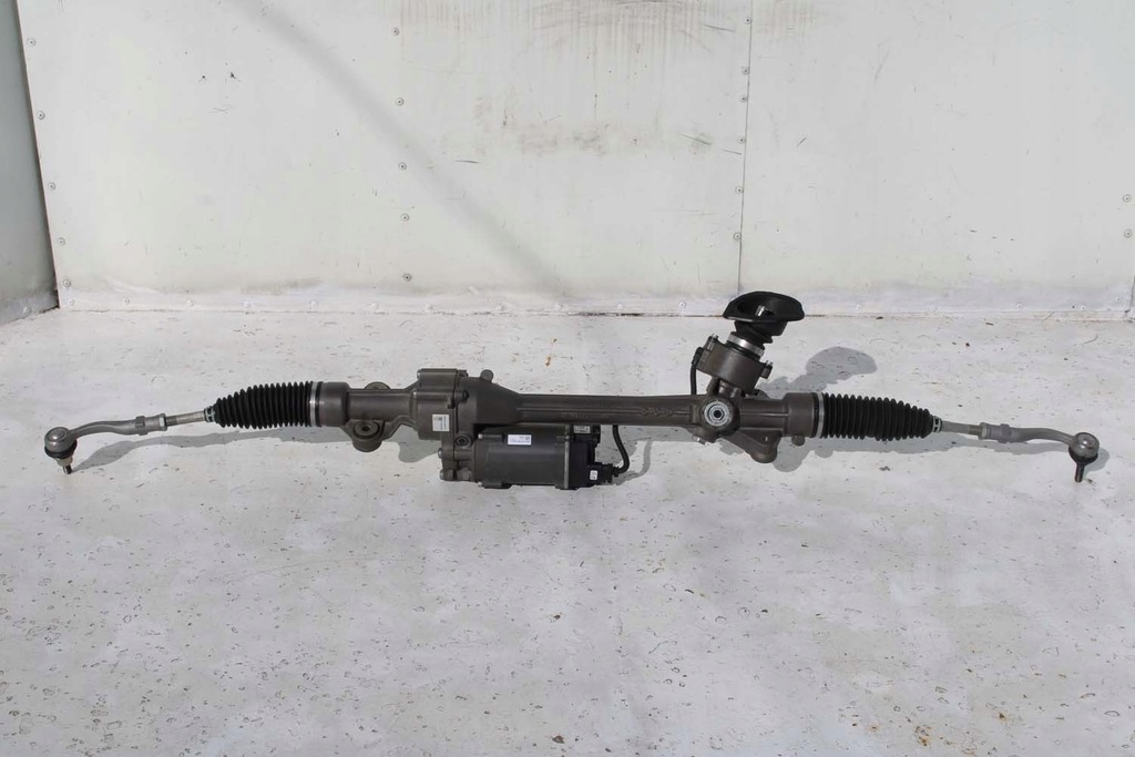 фото №9, Audi r8 4s рулевая рейка 4s1423050h przekaładnia руля magiel 4s1 423 050