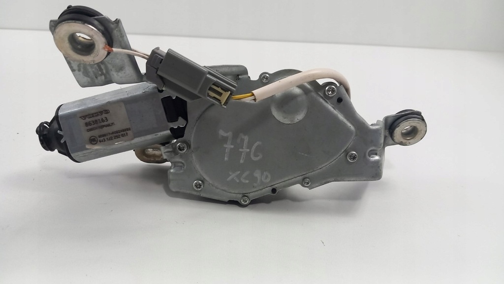 фото №1, Volvo xc90 i моторчик дворники задняя