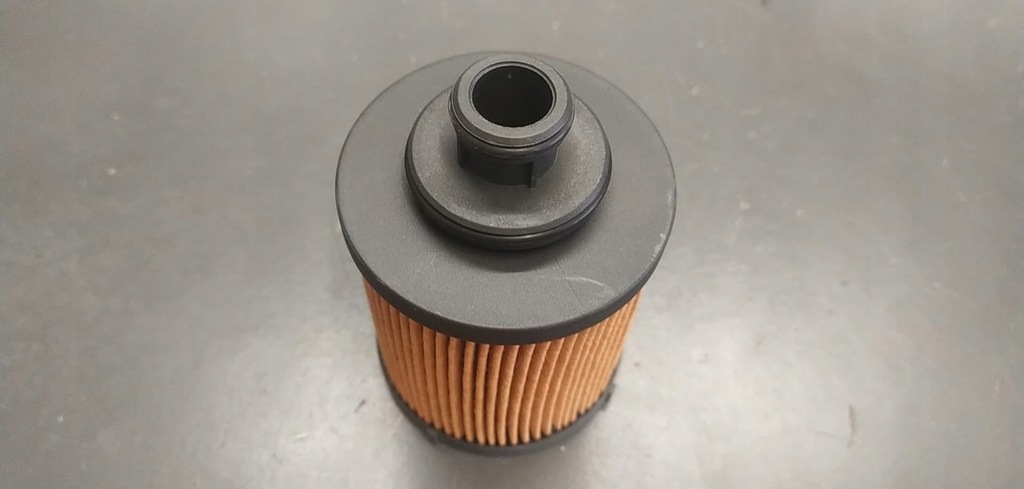 фото №5, Фильтр масла opel astra h agila corsa c 93186856