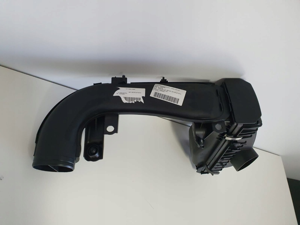 фото №6, Корпус фільтра повітря bmw 4 f32 f33 f34 430 435