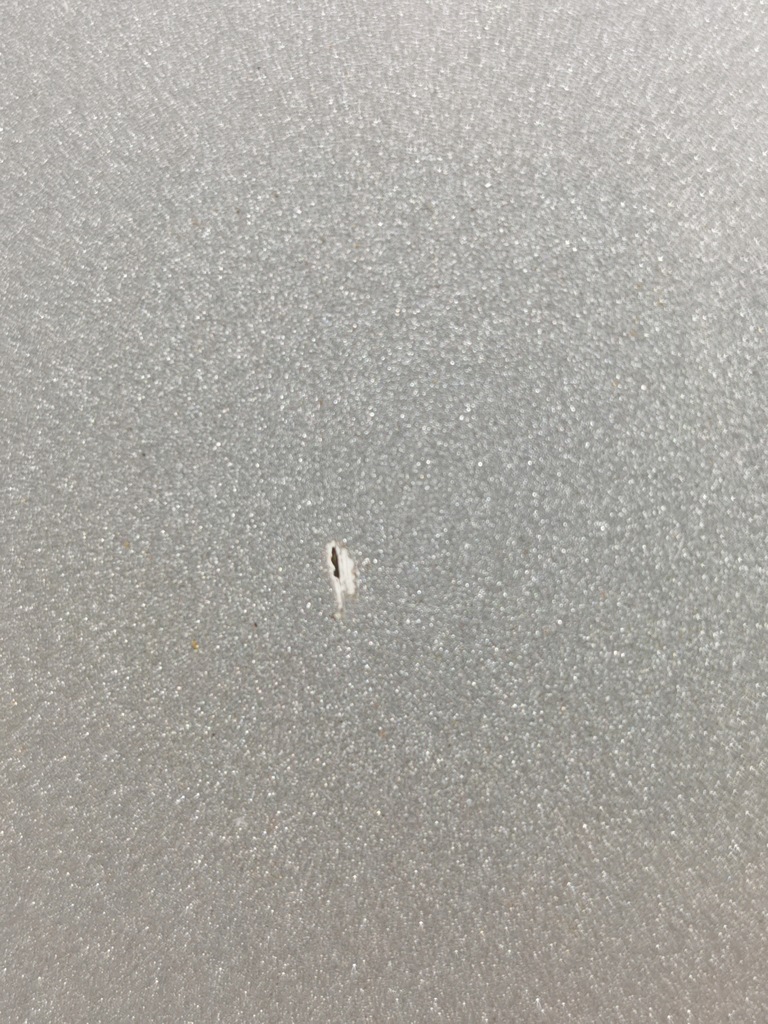 фото №6, Vw jetta vi крыло перед передний правый