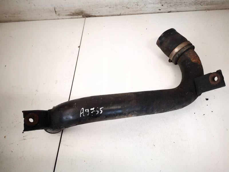 фото №1, Nissan pathfinder wąż интеркулер 2006 2.5l