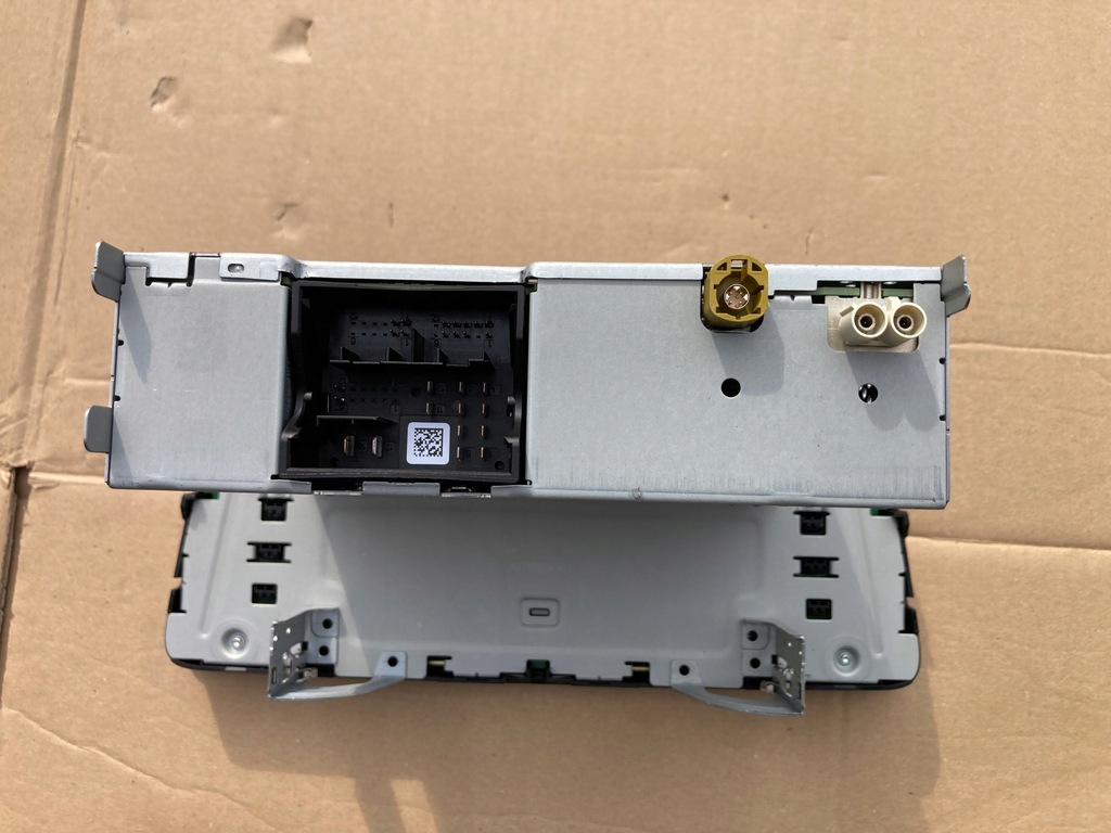 фото №6, Радио skoda octavia iii 5e0035875