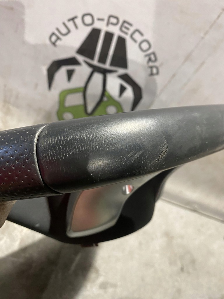 фото №11, Mercedes w176 amg повітропровід шкіра a0004603303