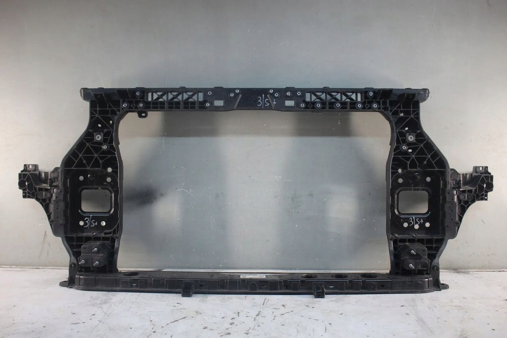 фото №1, Усилитель pas kia sportage v 5 64110r2000