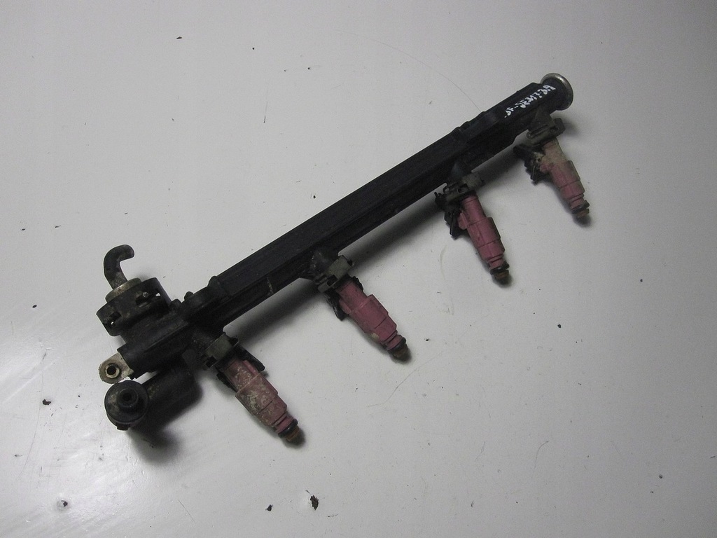 фото №1, Молдинг впрыскная ford ka 1.3