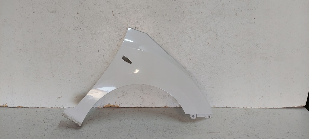 фото №1, Hyundai i30 ii крыло правый передний перед