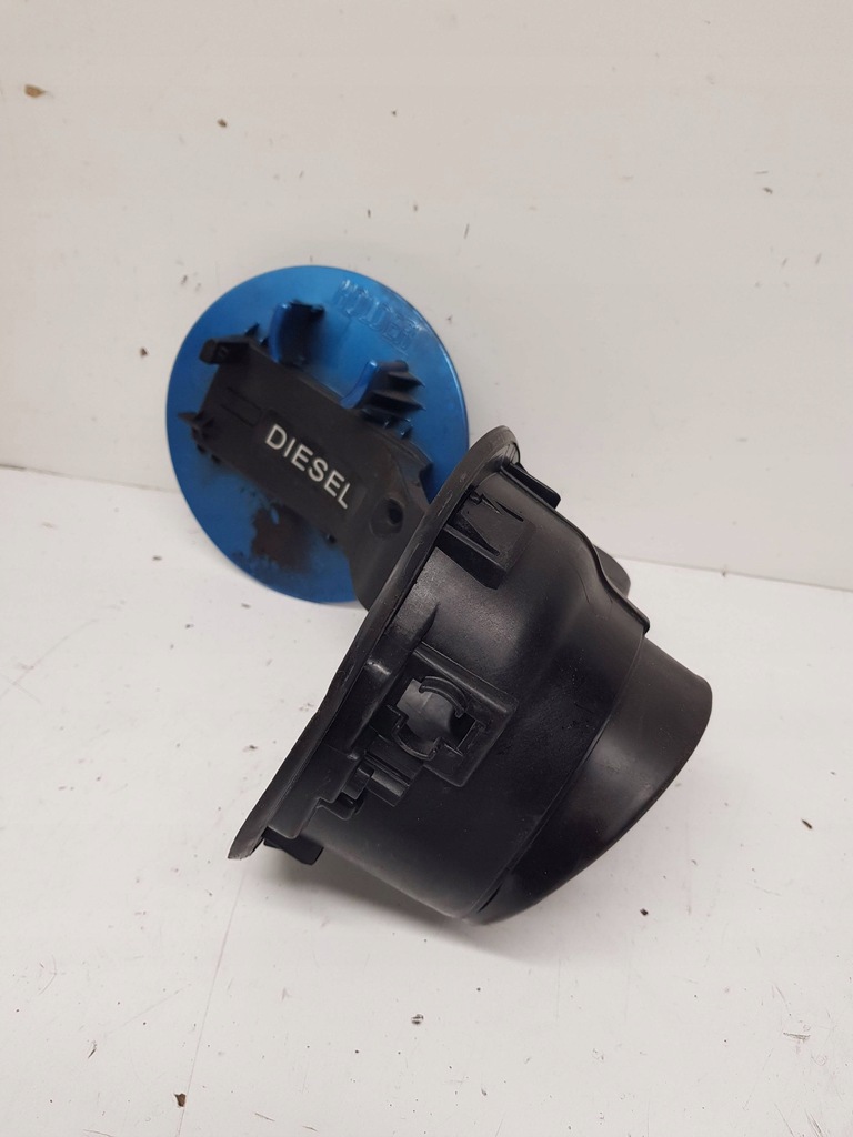 фото №6, Hyundai i30 ii hb кришка заливної пального r3u 2012-