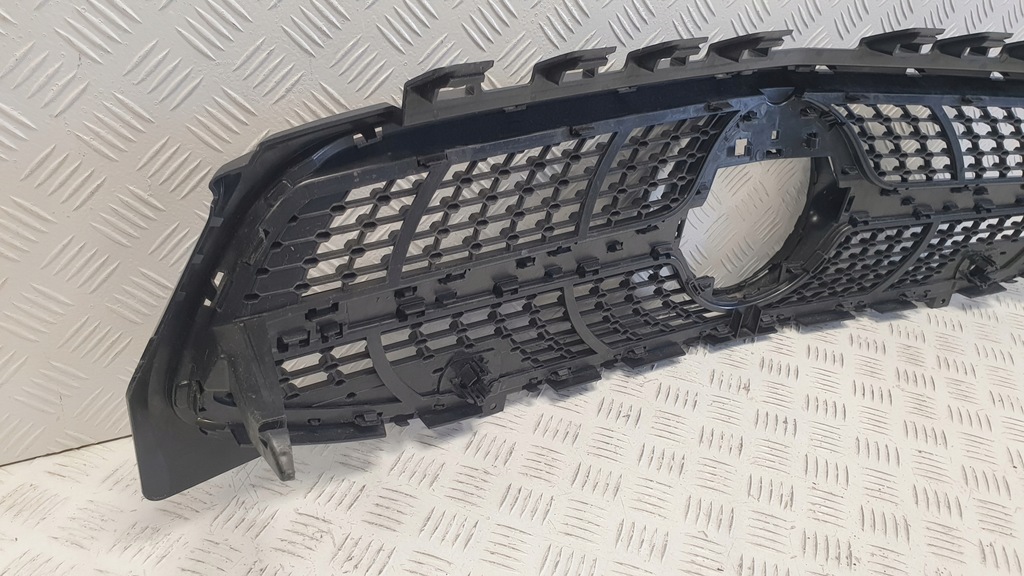 фото №9, Mercedes cla w118 c118 amg решётка радиатора решётка радиатора a1188880000