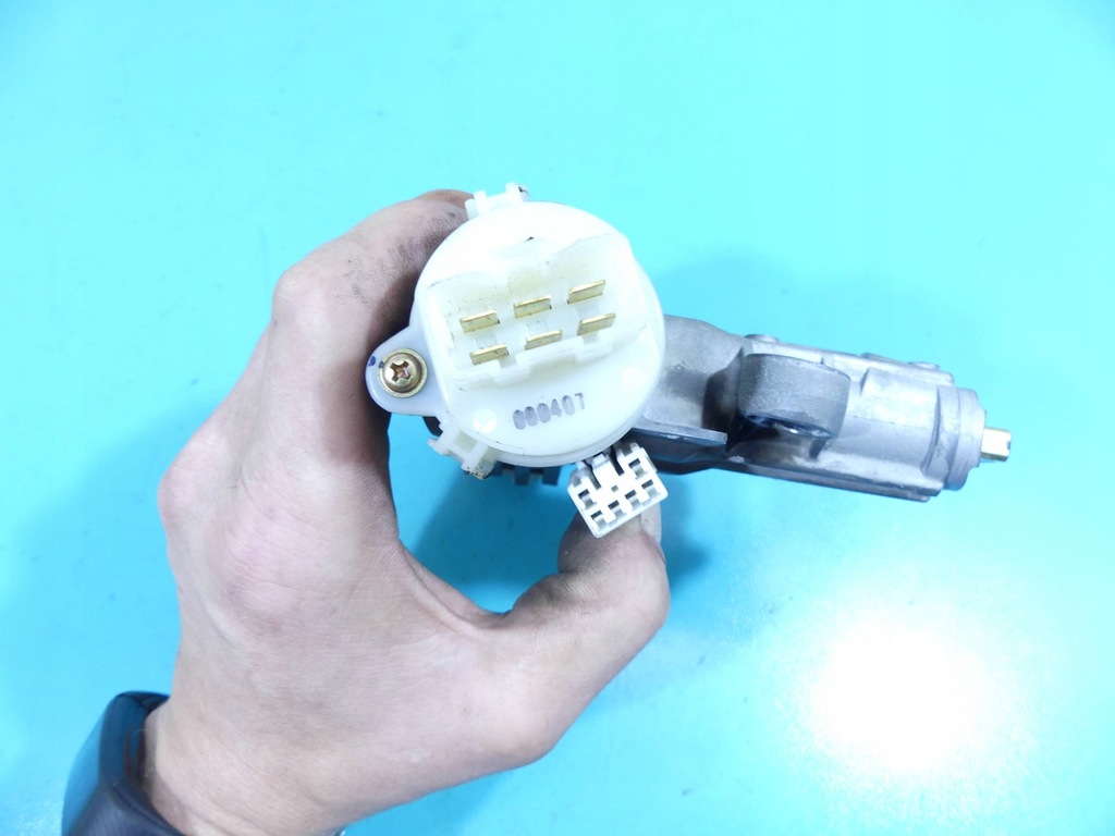 фото №16, Бортовий комп'ютер набір hyundai santa fe ii 06-12 2.2 crdi