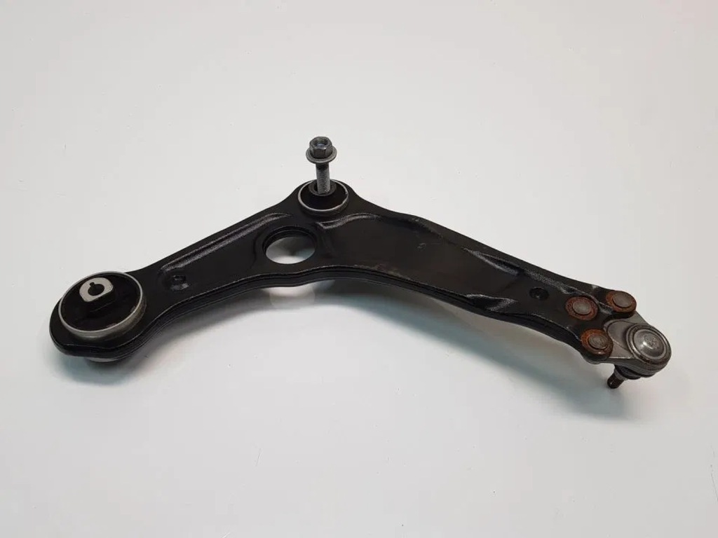 фото №1, Рычаг левый 545056560r renault megane iv 4