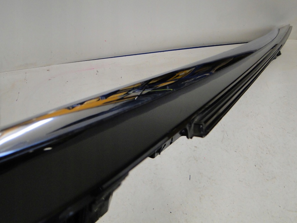 фото №4, Mercedes s klasa w222 222 long молдинг поріг поріг права 63 amg