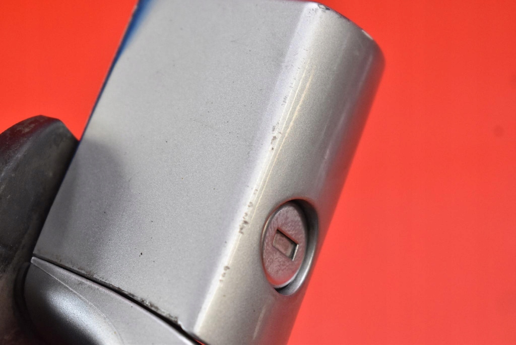 фото №10, Ручка правая перед передняя серебристая 1487119080 peugeot 807 1 i 02-07