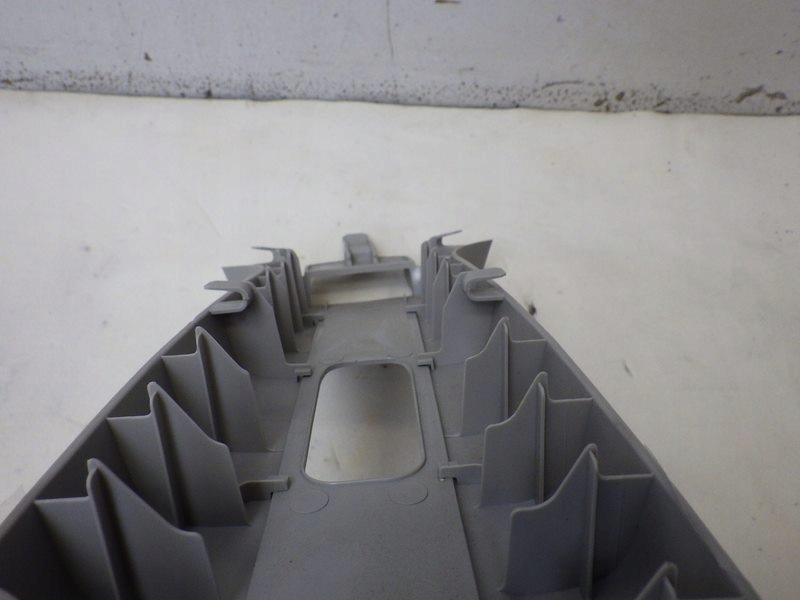 фото №6, Пластик защита стойка левая b ignis iii 76221-62r2