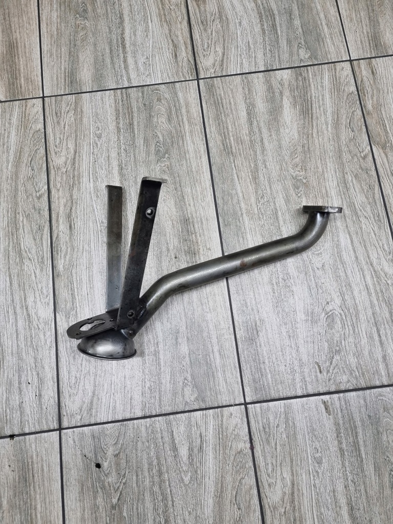 фото №1, Маслоприймач масляний оливи трубка renault premium midlum dxi 7 volvo fl fe d7