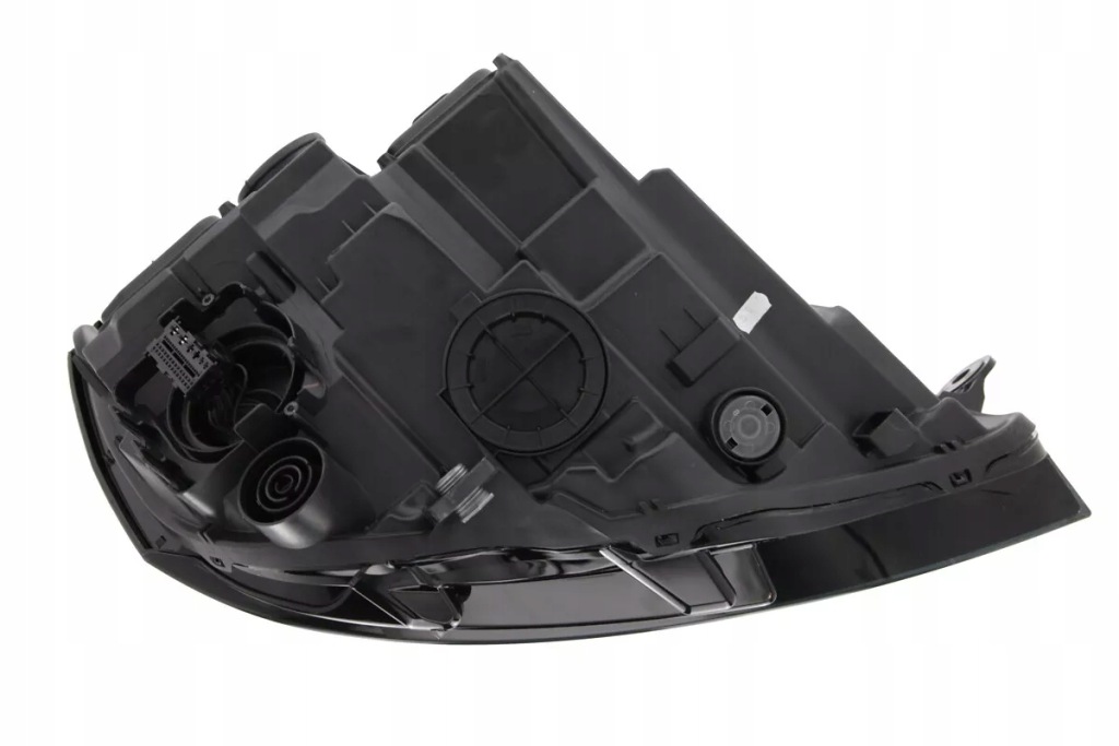 фото №5, Фара світла передніх 450884/val