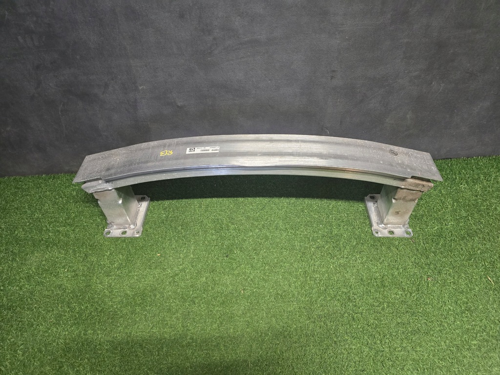 фото №1, Балка бампера перед porsche taycan 9j1