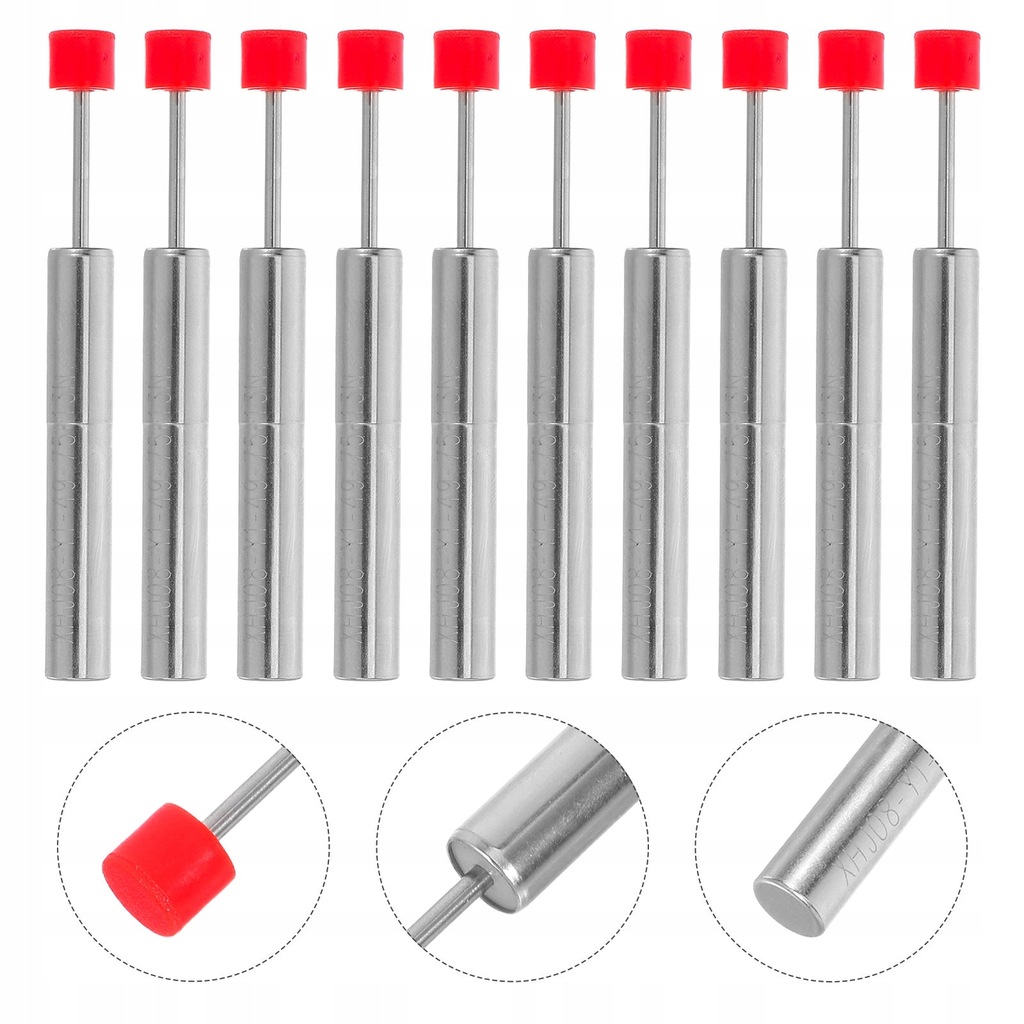 фото №15, 10 szt. reduktorów hałasu do корзина na мусор с функция тихий domyk