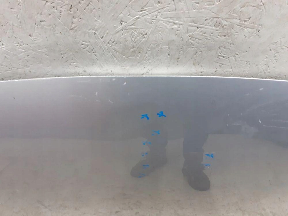 фото №5, Капот vw id4 id.4 2020-