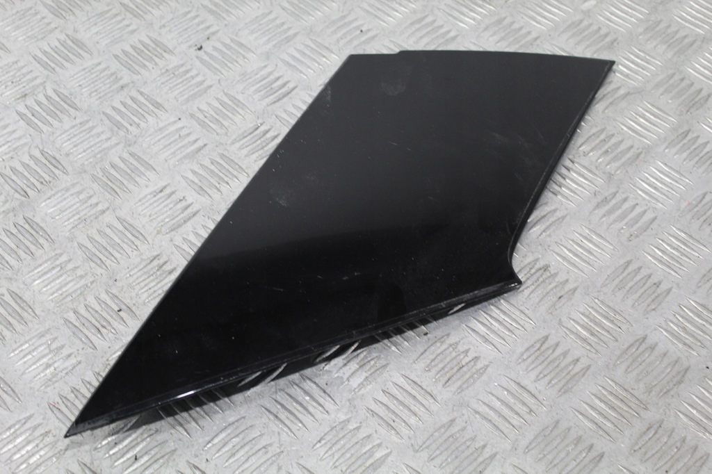 фото №1, Заглушка крила права megane iv 4 7385893449r