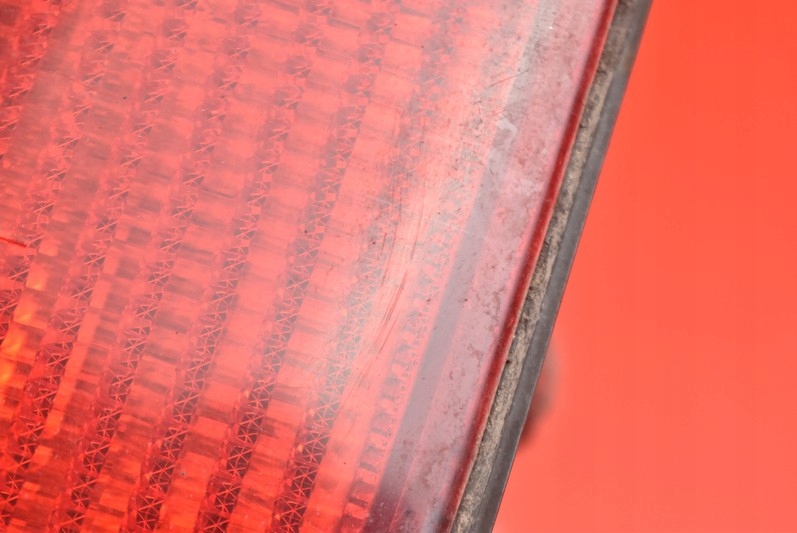 фото №14, Лампа правая задняя задняя renault safrane lift 96-00